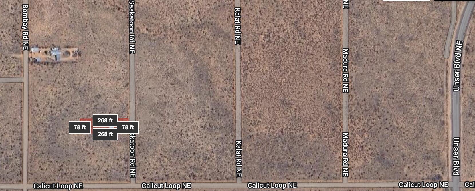 4719 Saskatoon (u:25 B:53 L:39) Road, Rio Rancho, New Mexico image 1