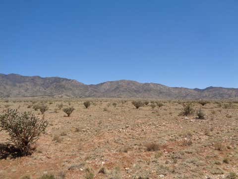 Photo of TINTO Road, Belen, NM 87002 (MLS # 1106716)