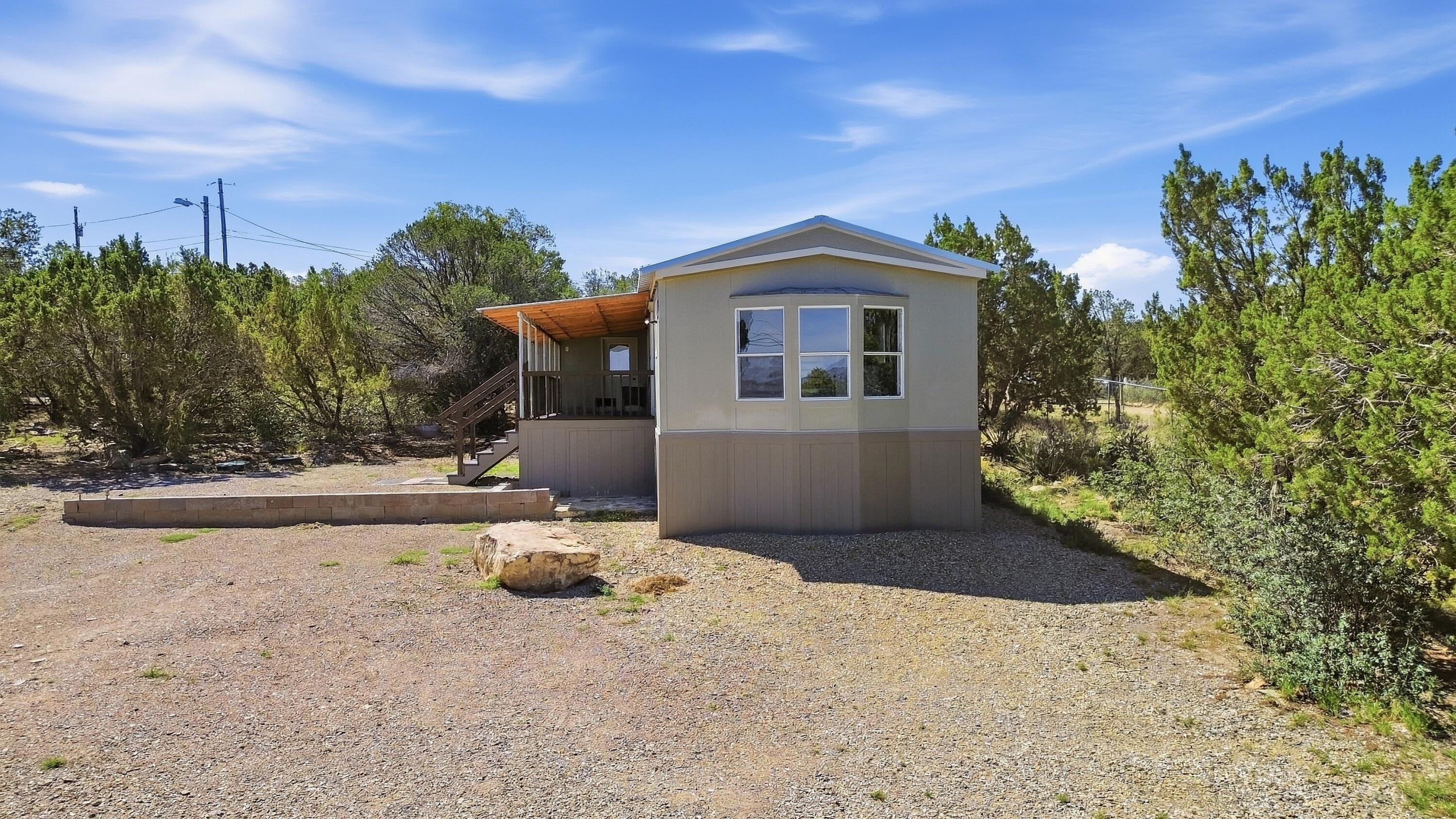 4038 Martinez Road
