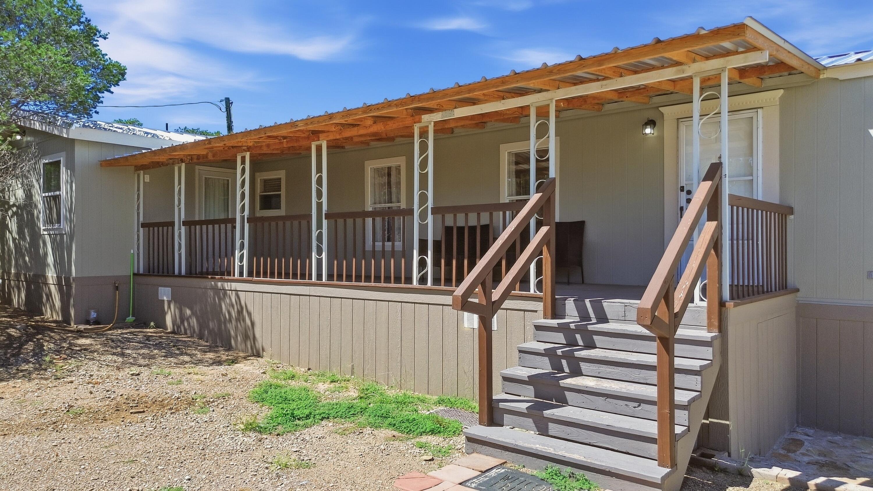 4038 Martinez Road