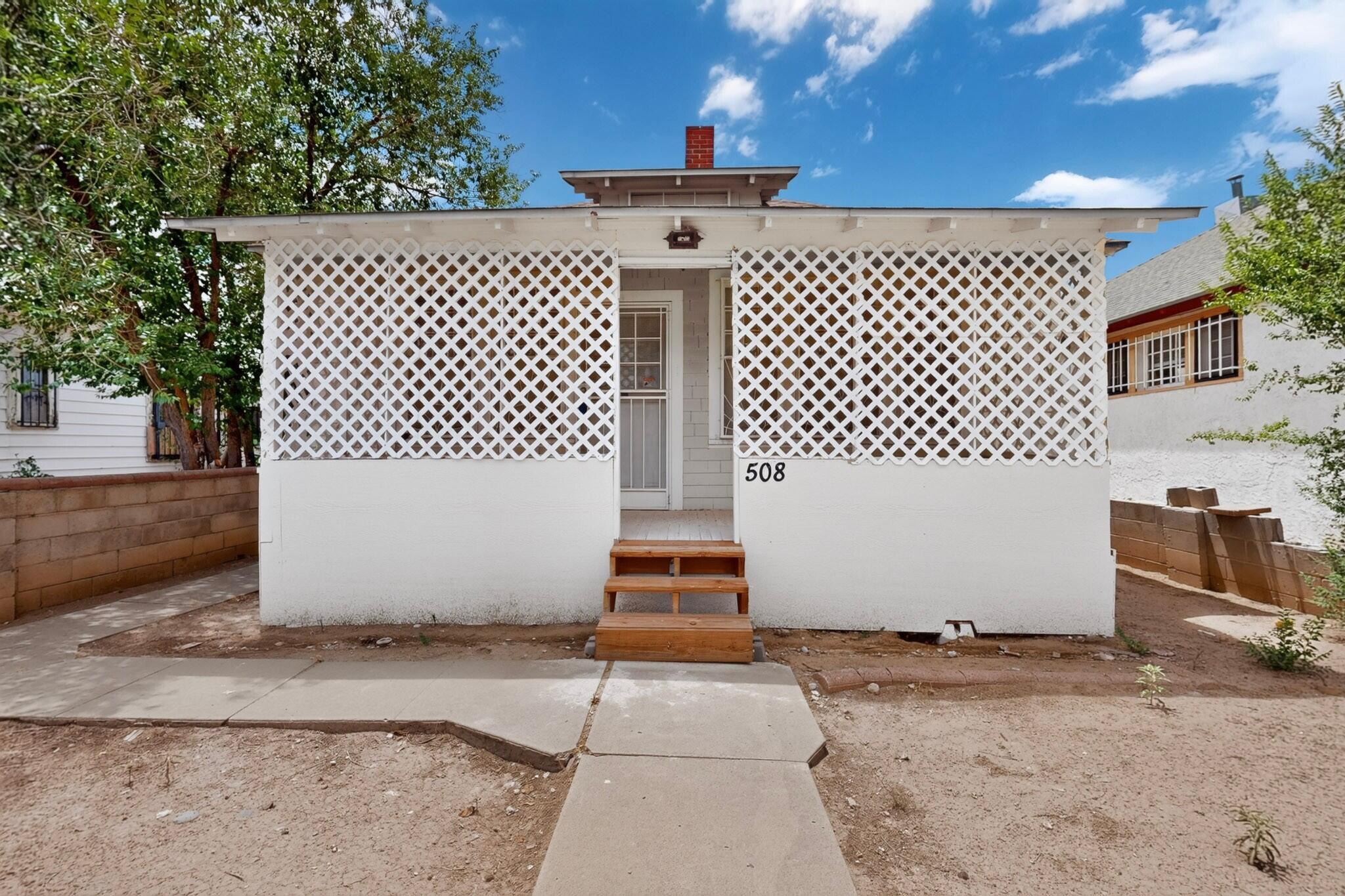 508 Marble Avenue NW
