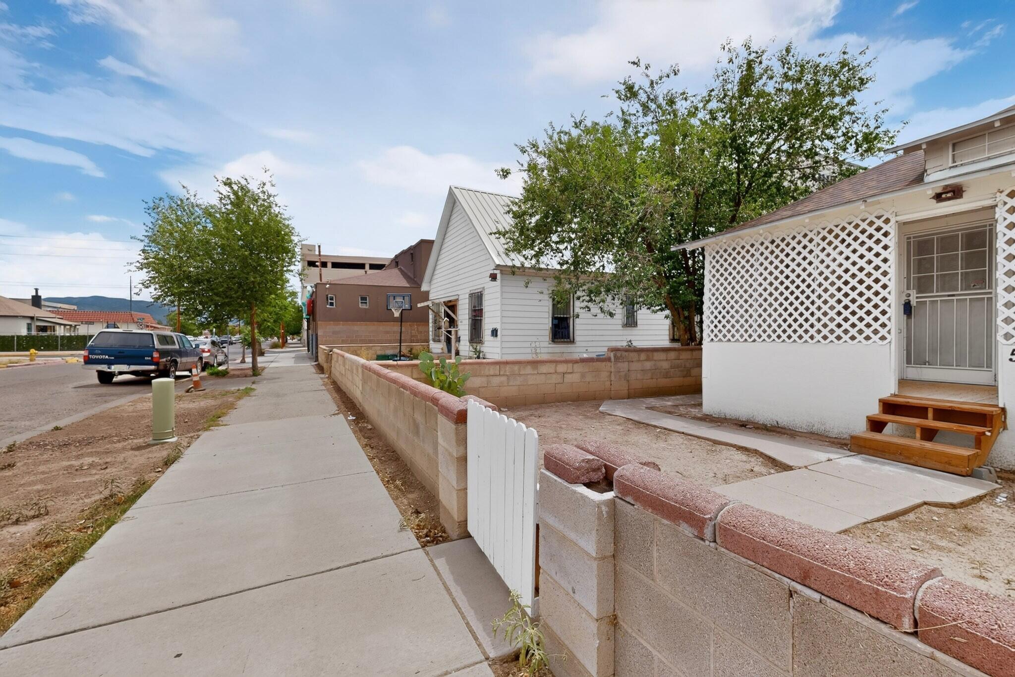 508 Marble Avenue NW