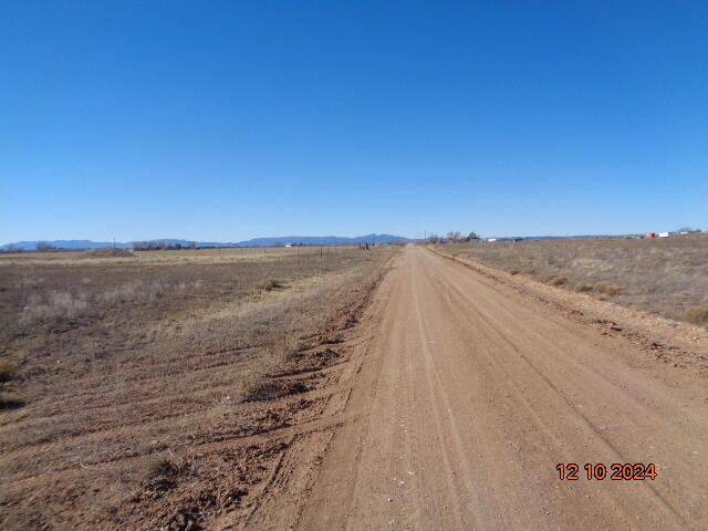 Marc, McIntosh, New Mexico image 3