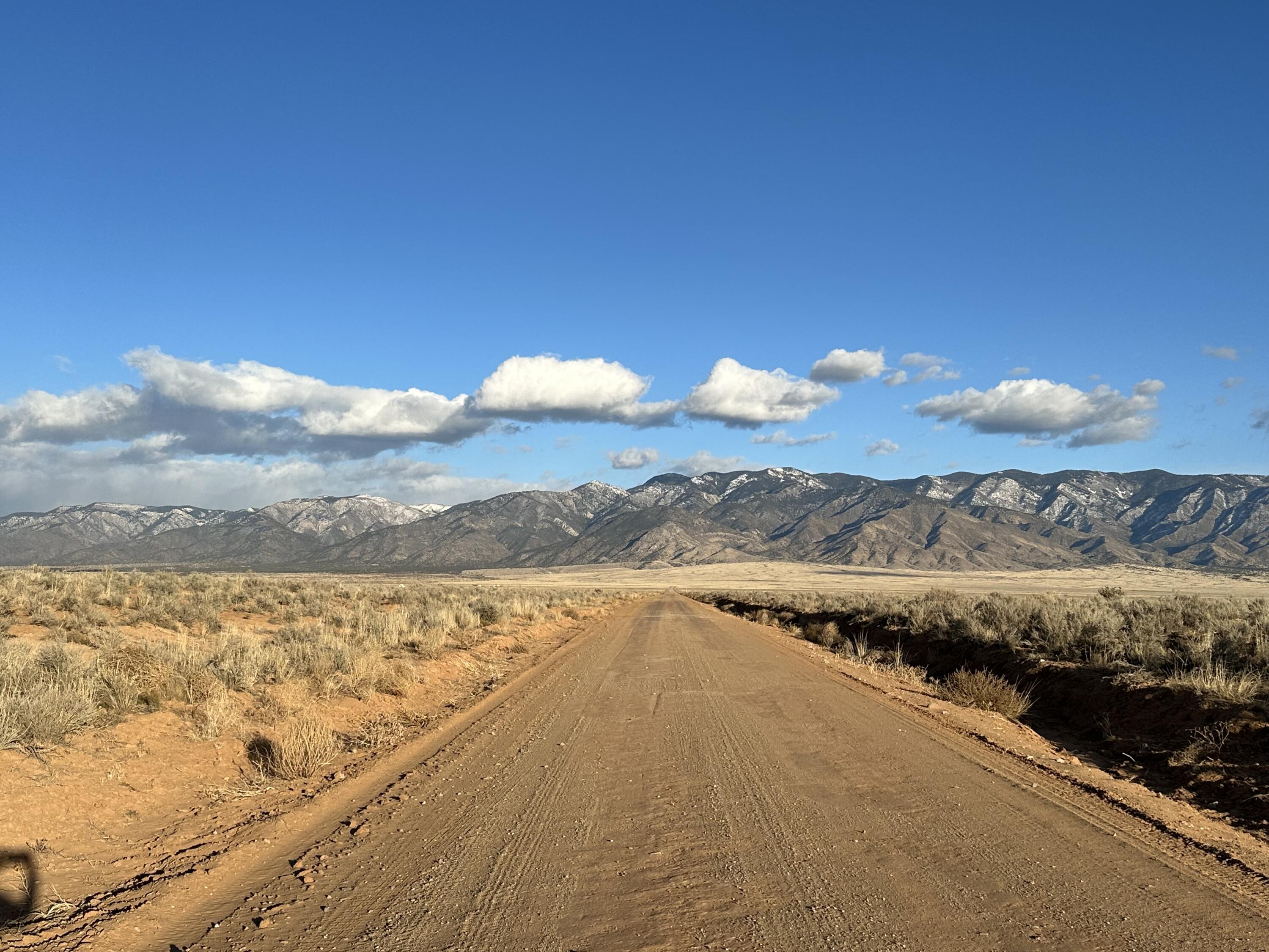 Photo 3 of 10 of Rio Grande Estates land