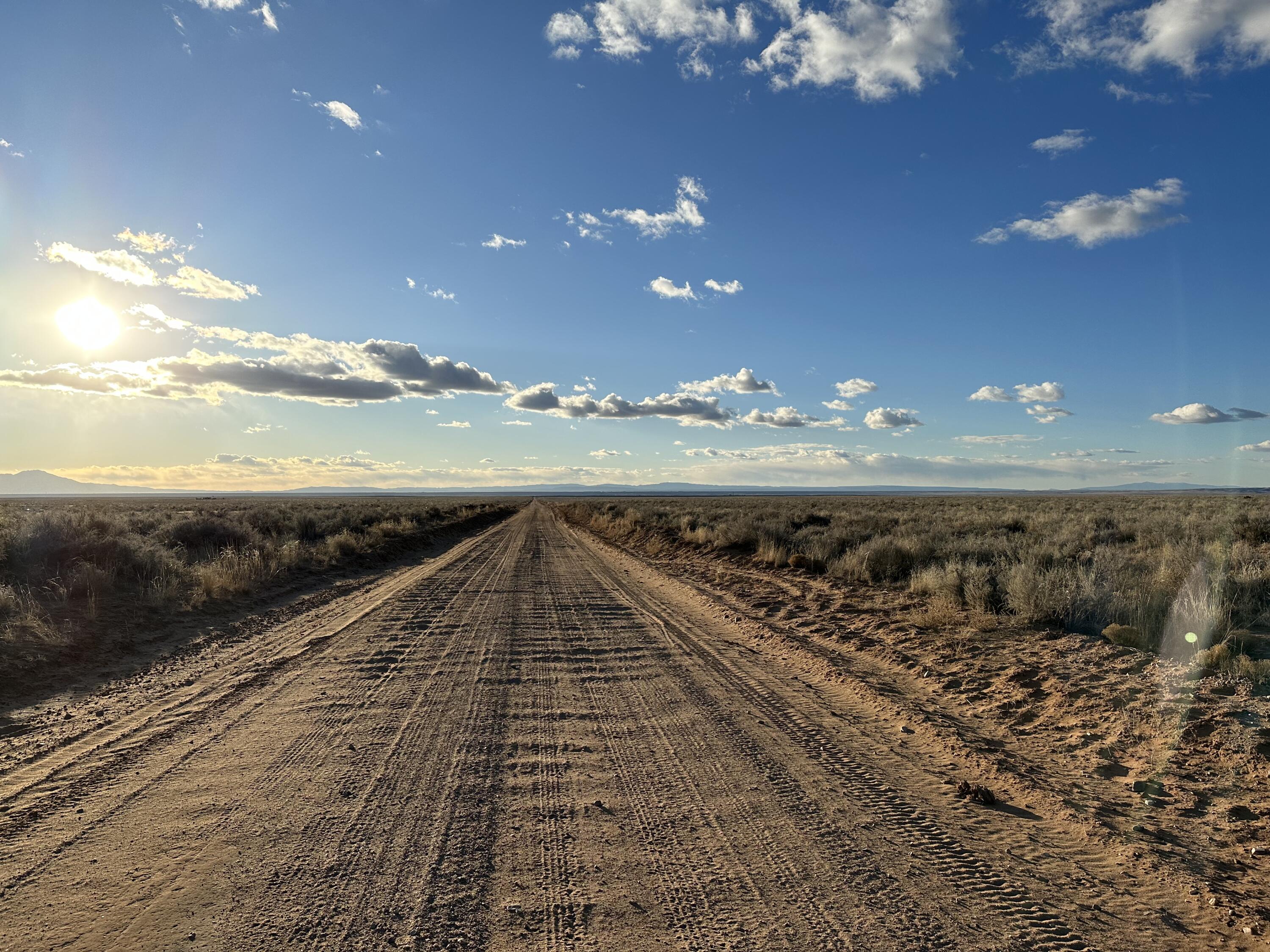 Photo 2 of 10 of Rio Grande Estates land