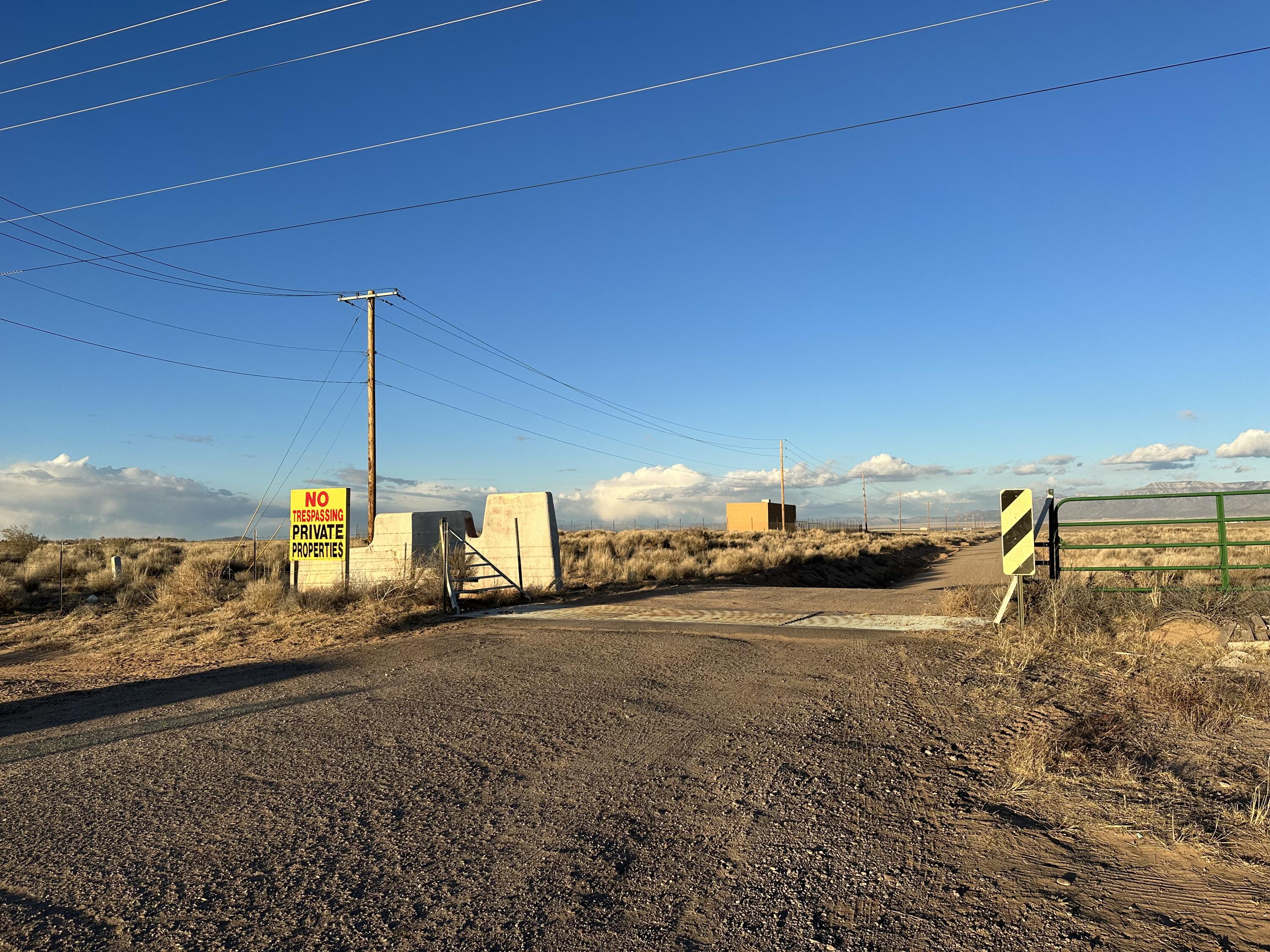 Photo 10 of 10 of Rio Grande Estates land