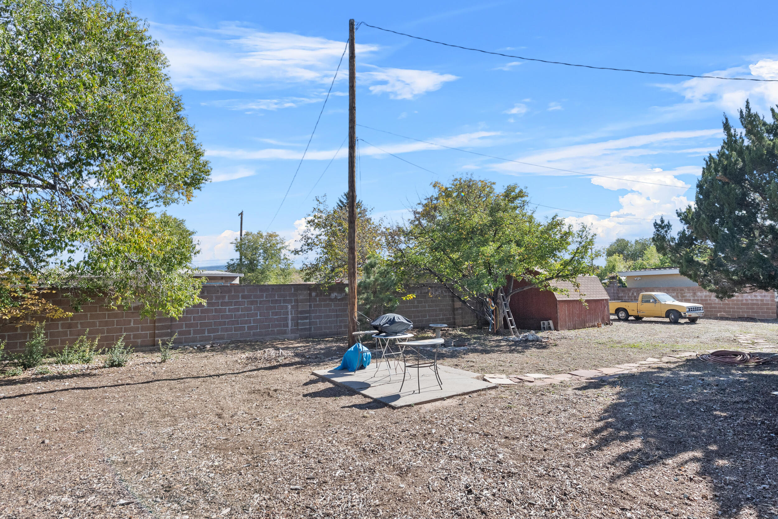 1161 Maez Road, Santa Fe, New Mexico image 31