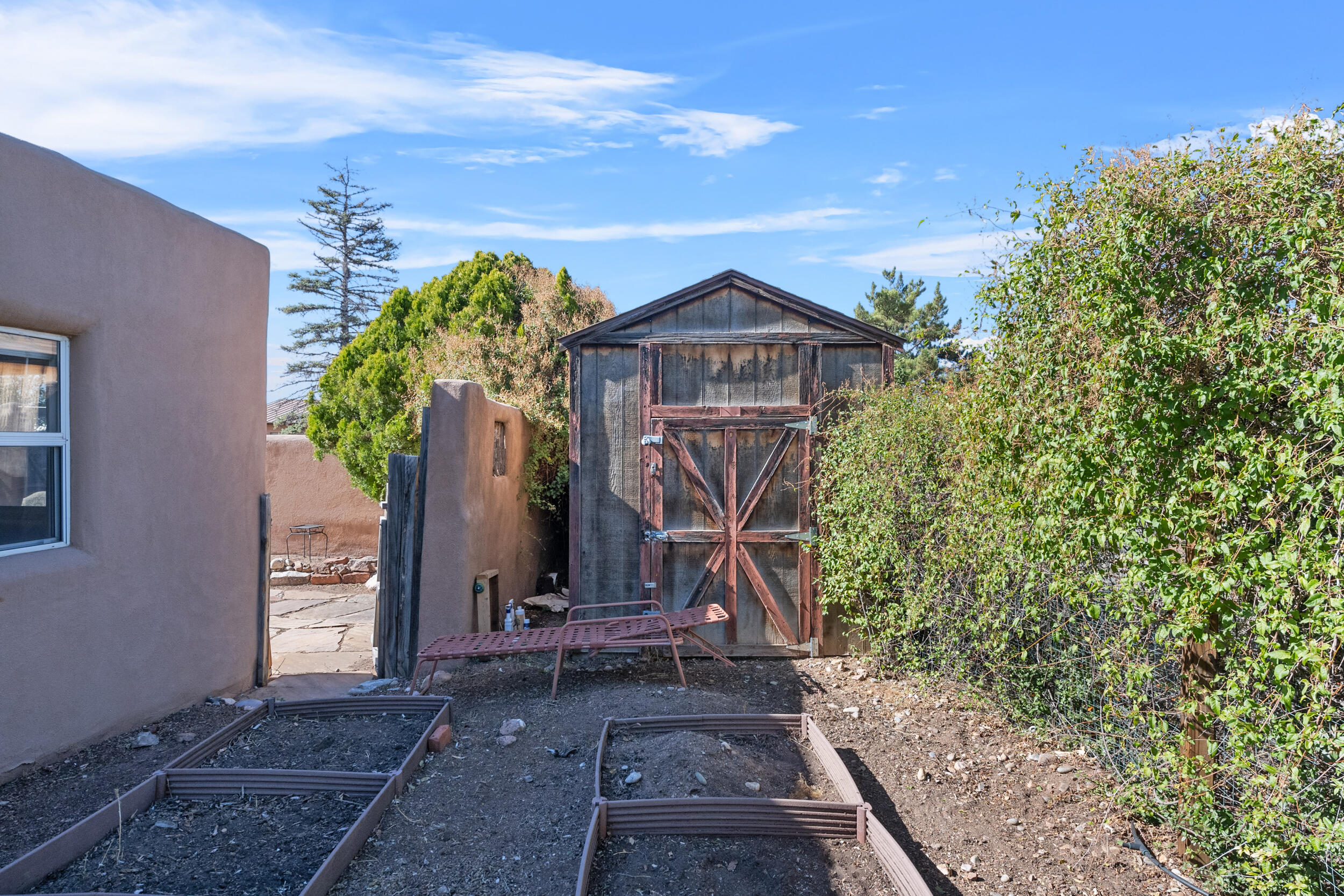 1161 Maez Road, Santa Fe, New Mexico image 36