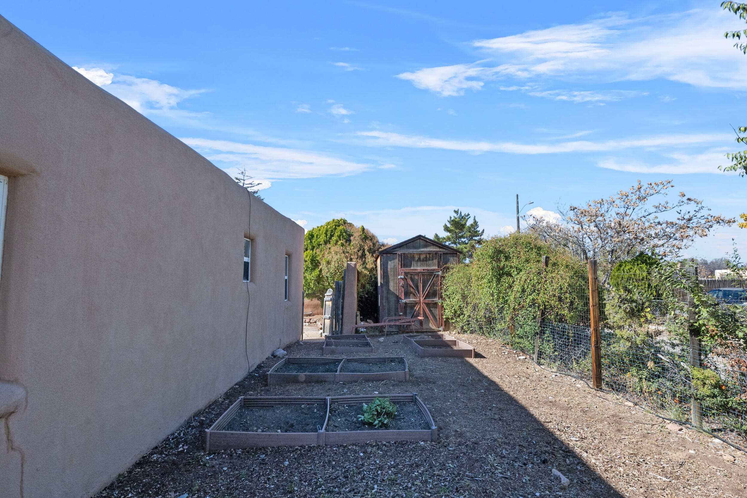 1161 Maez Road, Santa Fe, New Mexico image 30