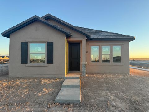 Photo of 6150 Diebenkorn Drive SE, Albuquerque, NM 87106 (MLS # 1094901)