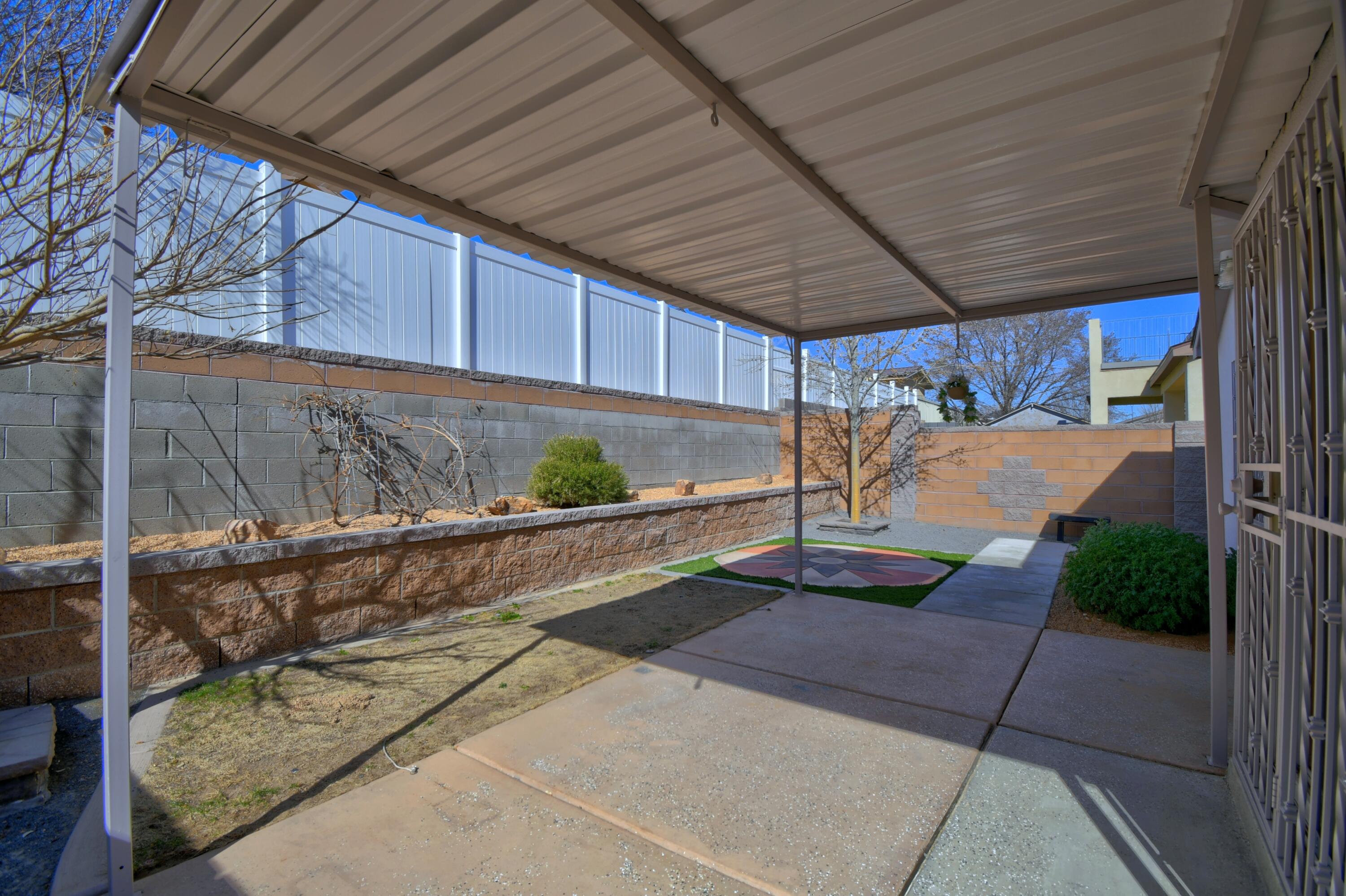 523 Desert Maize Drive, Albuquerque, New Mexico image 16