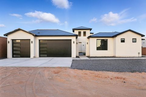 Photo of 2016 Contreras Road NE, Rio Rancho, NM 87144 (MLS # 1101011)