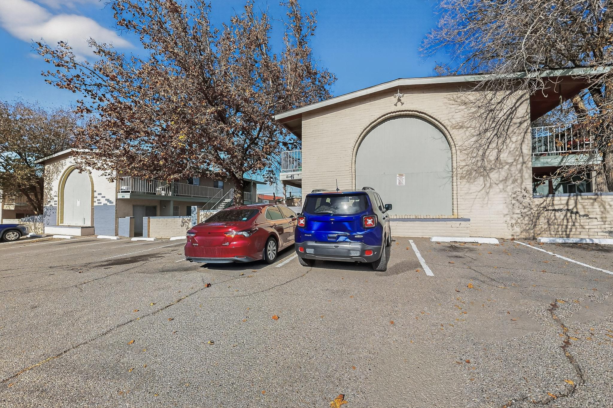 10905 Towner Avenue NE