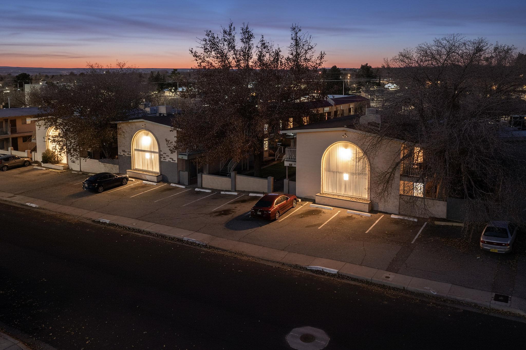 10905 Towner Avenue NE