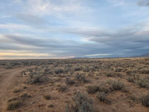 Vacant Land For Sale - VL Rge Lot 15 Block 1052 #J<br/> Belen, NM 87002