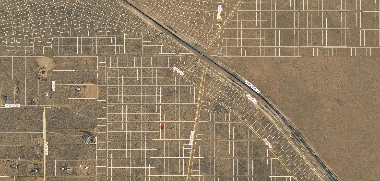 VL RGE Lot 15 Block 1052 J