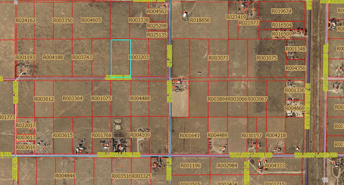 Lot 94 Justin Drive, McIntosh, New Mexico image 7