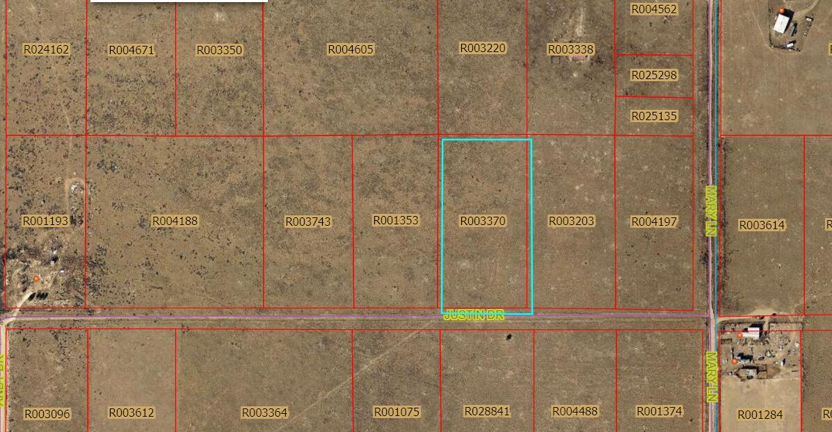 Lot 94 Justin Drive, McIntosh, New Mexico image 6
