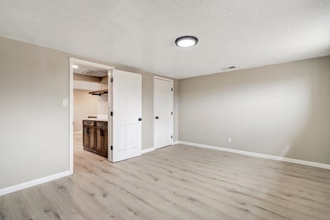 Tiny photo for 1008 Paz Del Valle Court NW, Albuquerque, NM 87114 (MLS # 1110366)