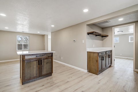 Tiny photo for 1008 Paz Del Valle Court NW, Albuquerque, NM 87114 (MLS # 1110366)