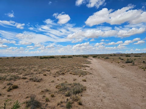 Vacant Land For Sale - VL Rrg Lot 457 #1<br/> Valencia County, Belen, NM 87002