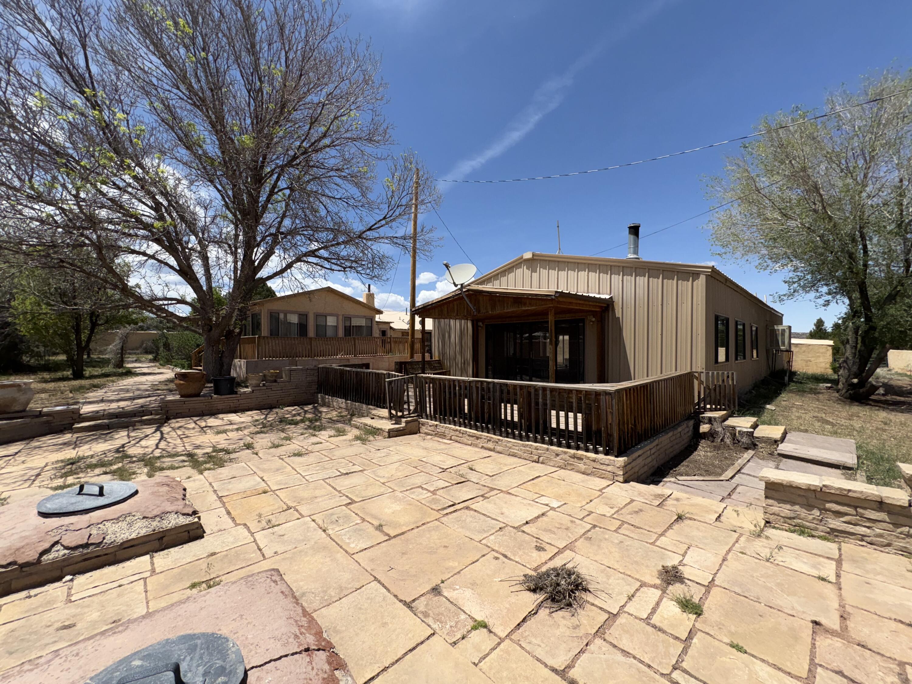 1257 Highway 612, Thoreau, New Mexico image 34