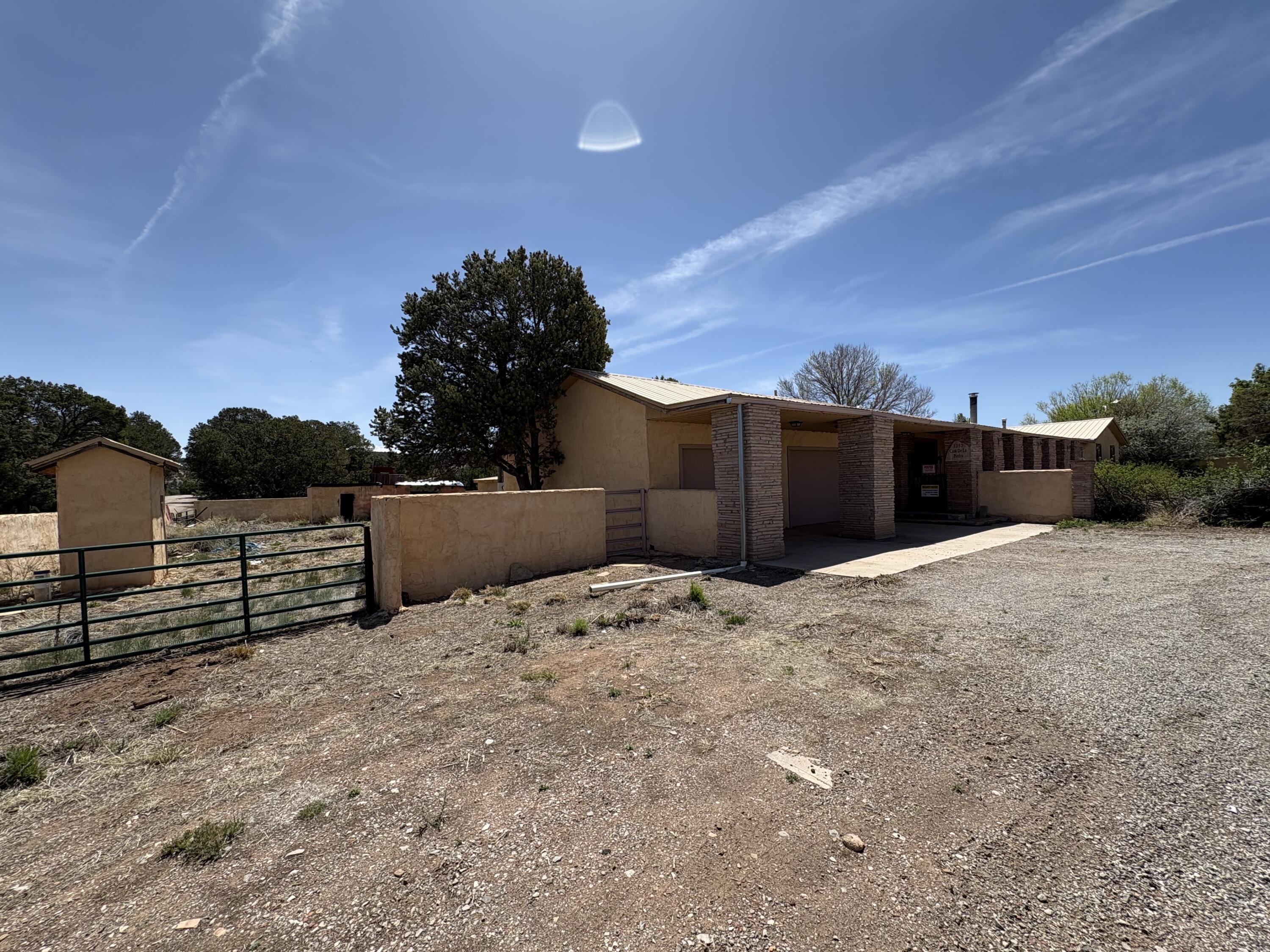1257 Highway 612, Thoreau, New Mexico image 8