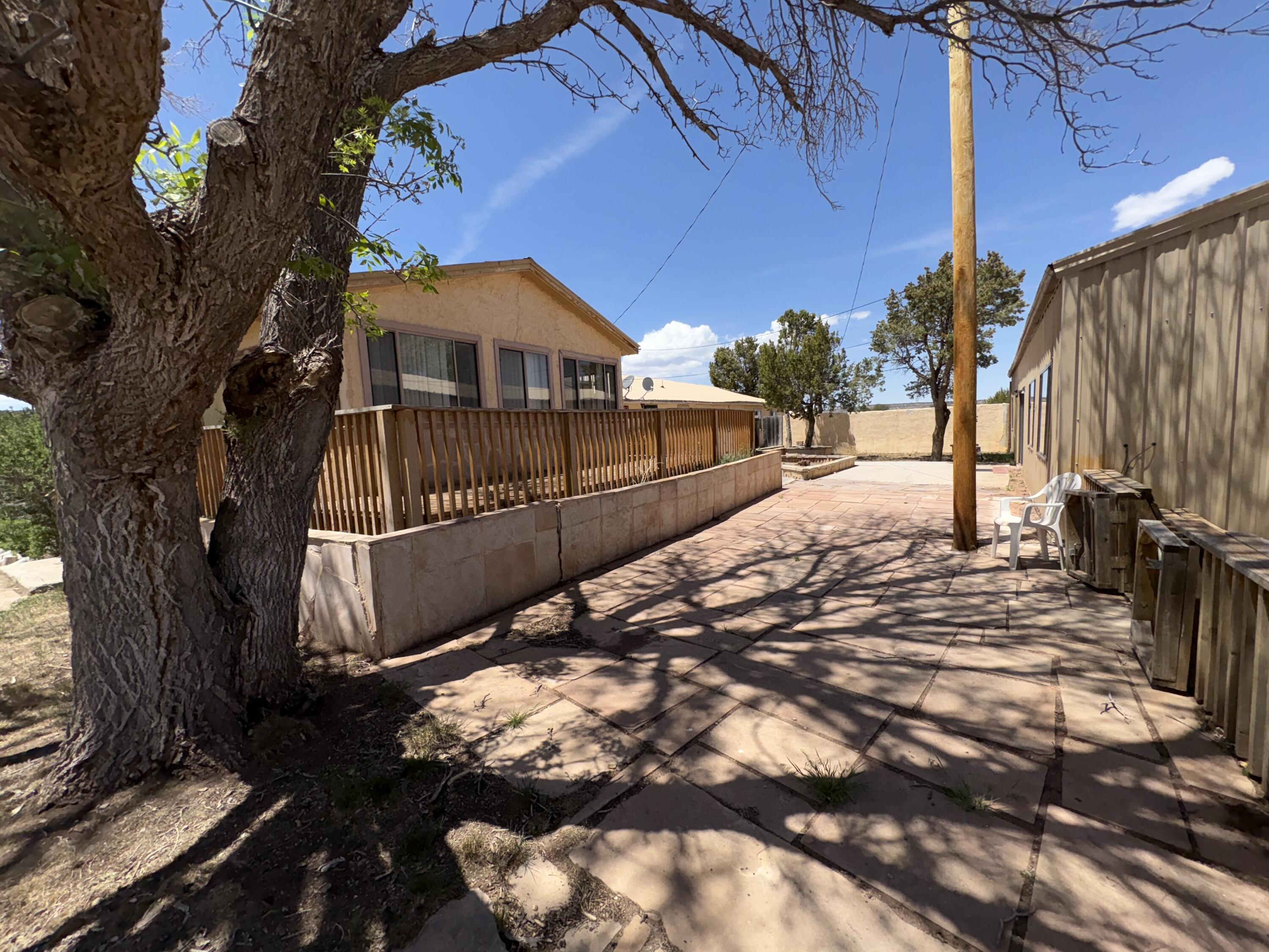 1257 Highway 612, Thoreau, New Mexico image 33
