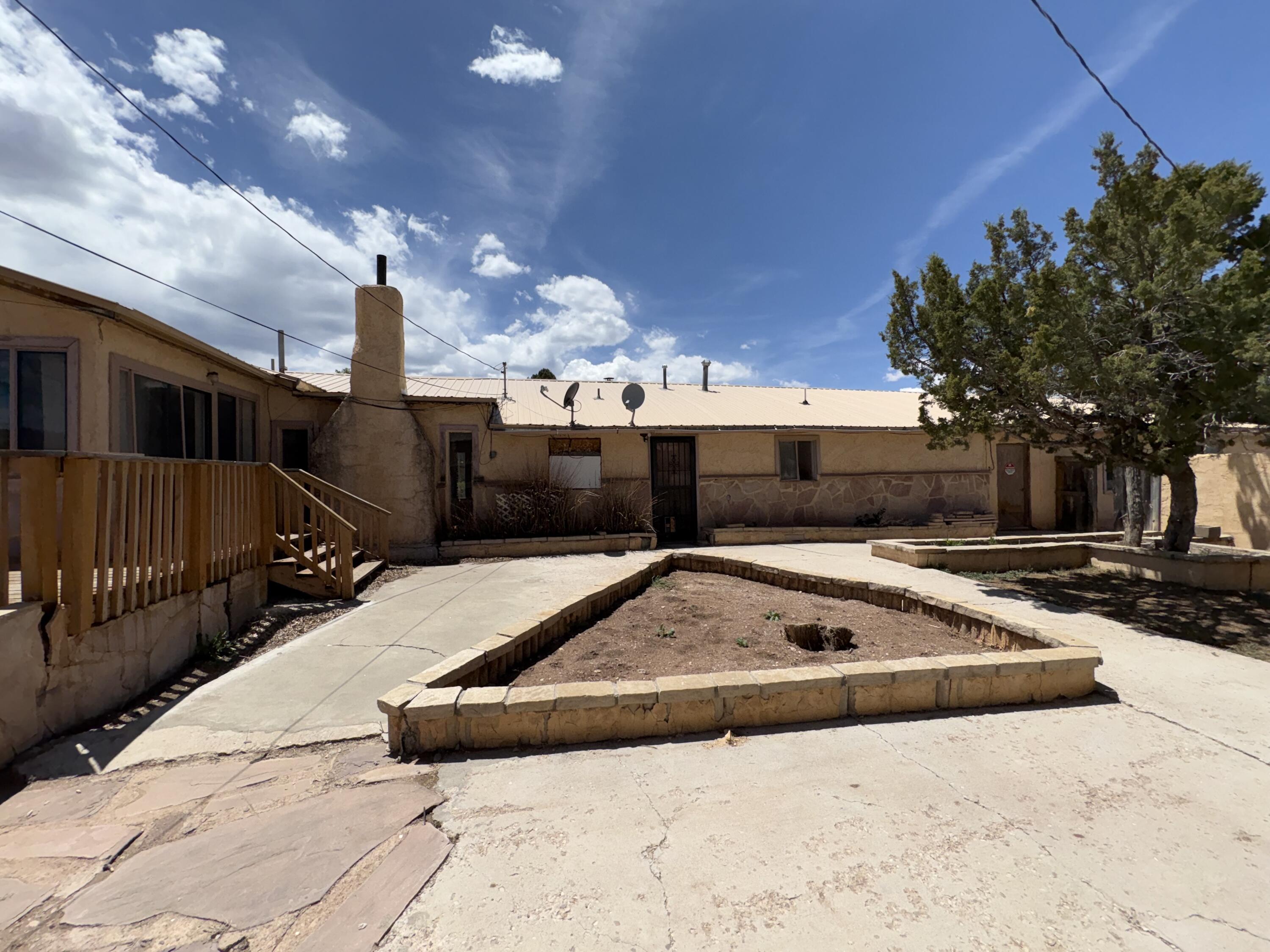 1257 Highway 612, Thoreau, New Mexico image 50