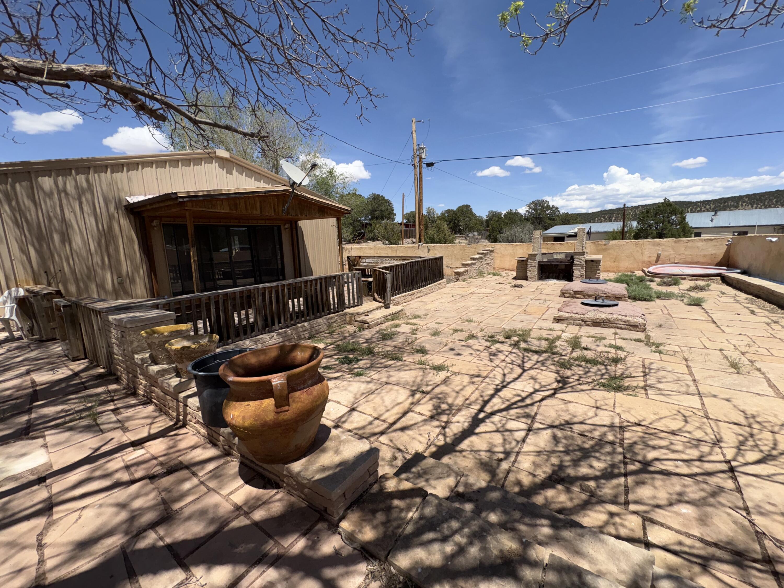 1257 Highway 612, Thoreau, New Mexico image 32