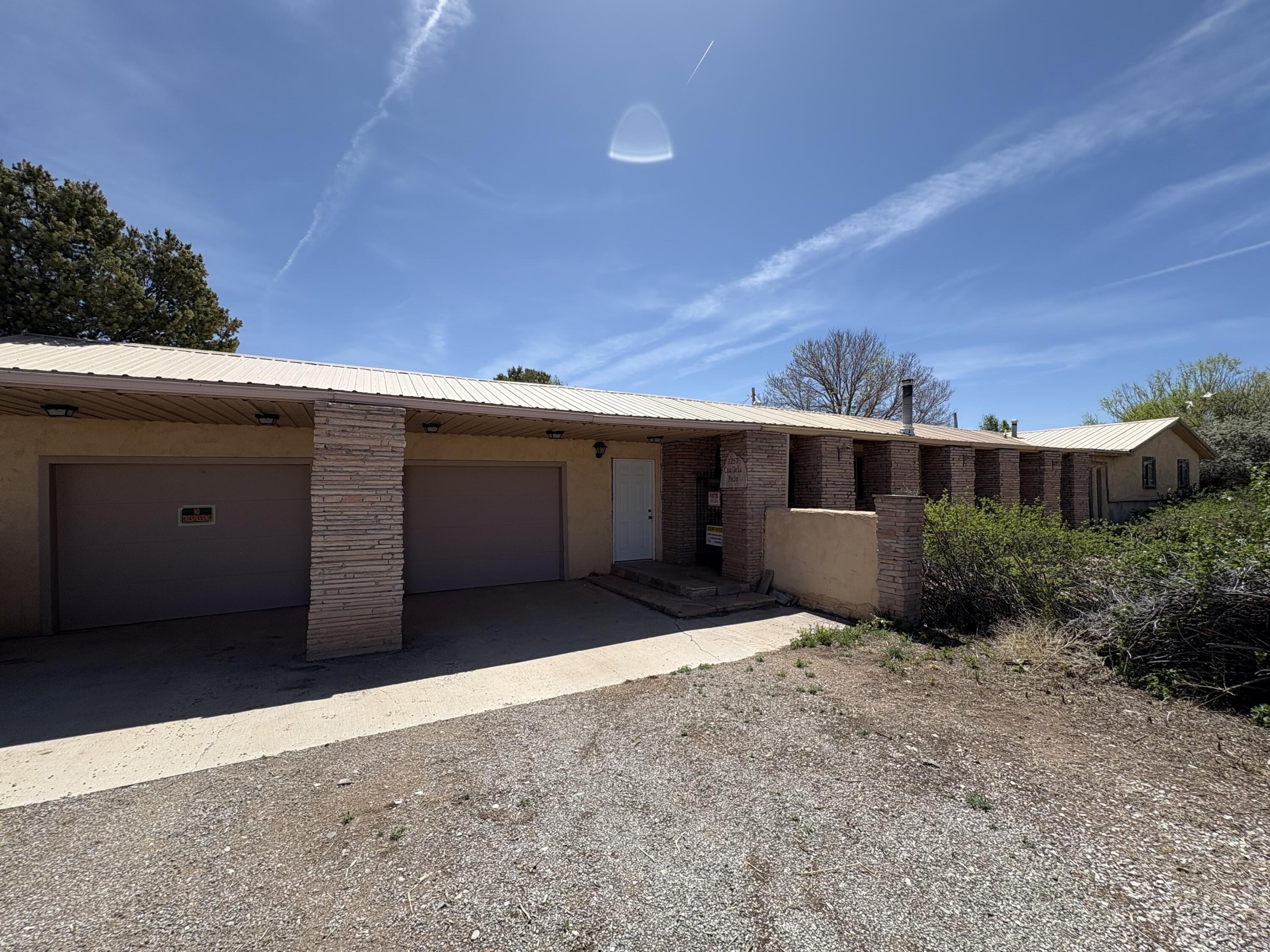 1257 Highway 612, Thoreau, New Mexico image 1
