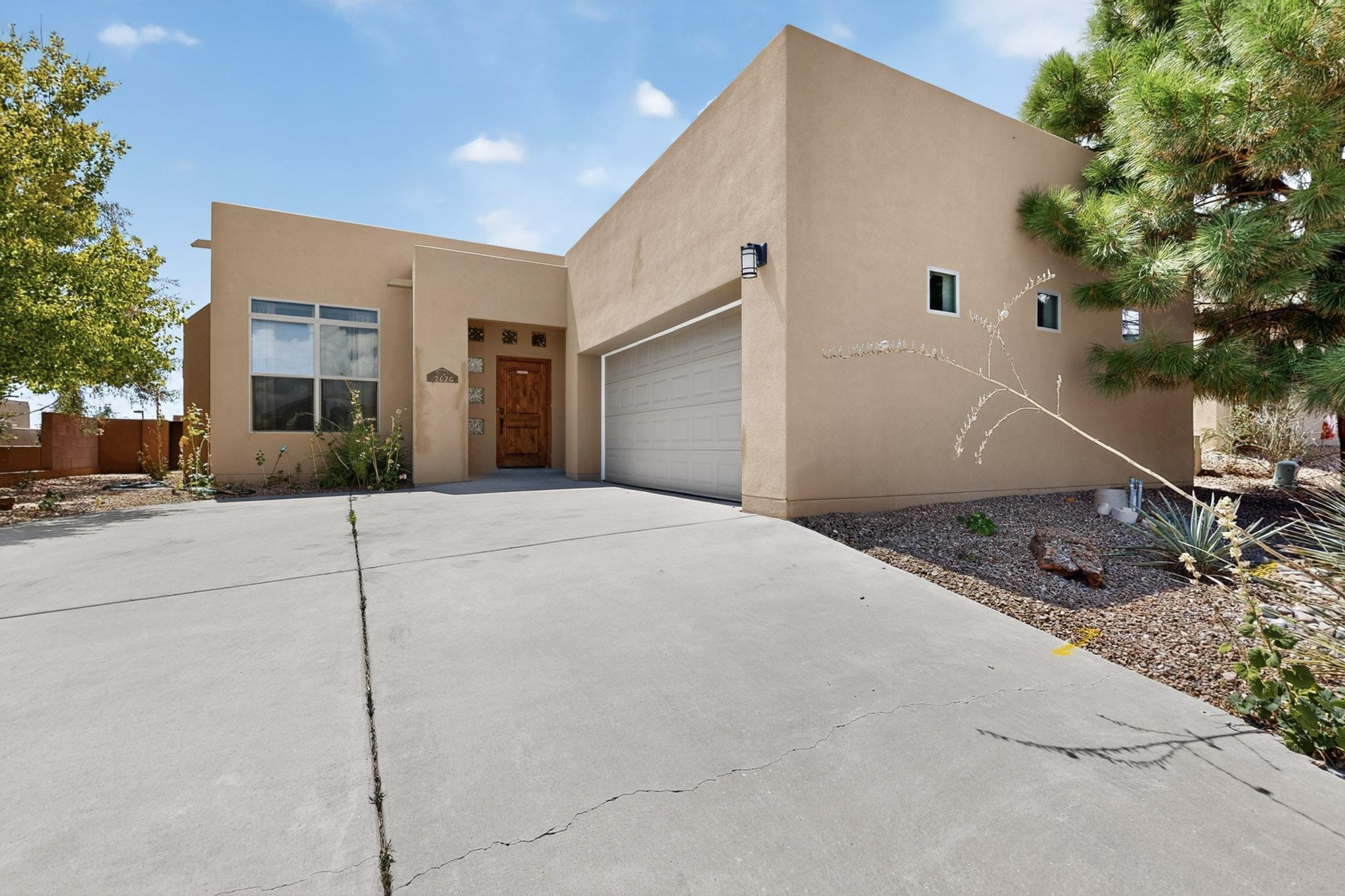 2626 Redondo Santa Fe NE