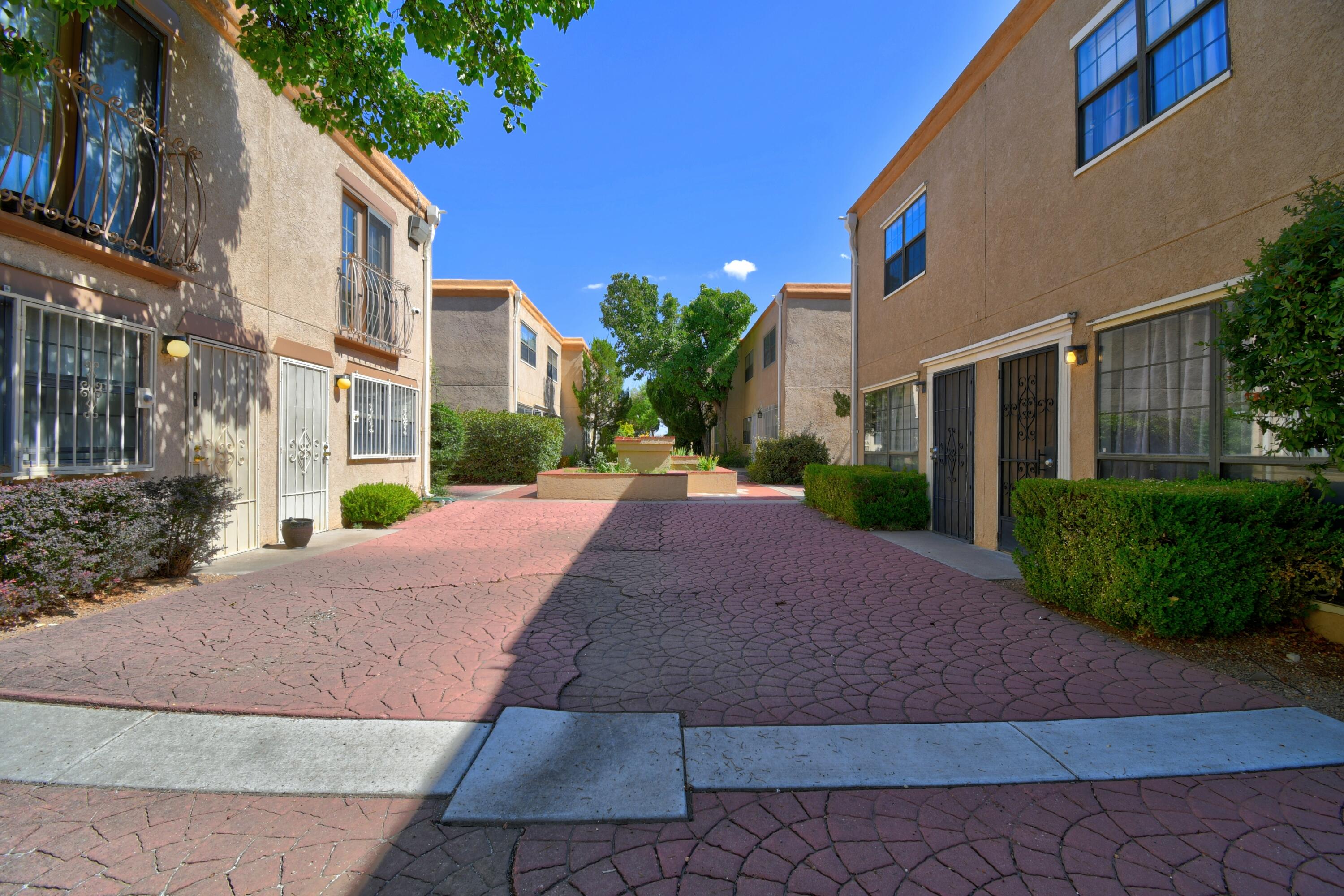 6041 Sequoia Road NW APT B12