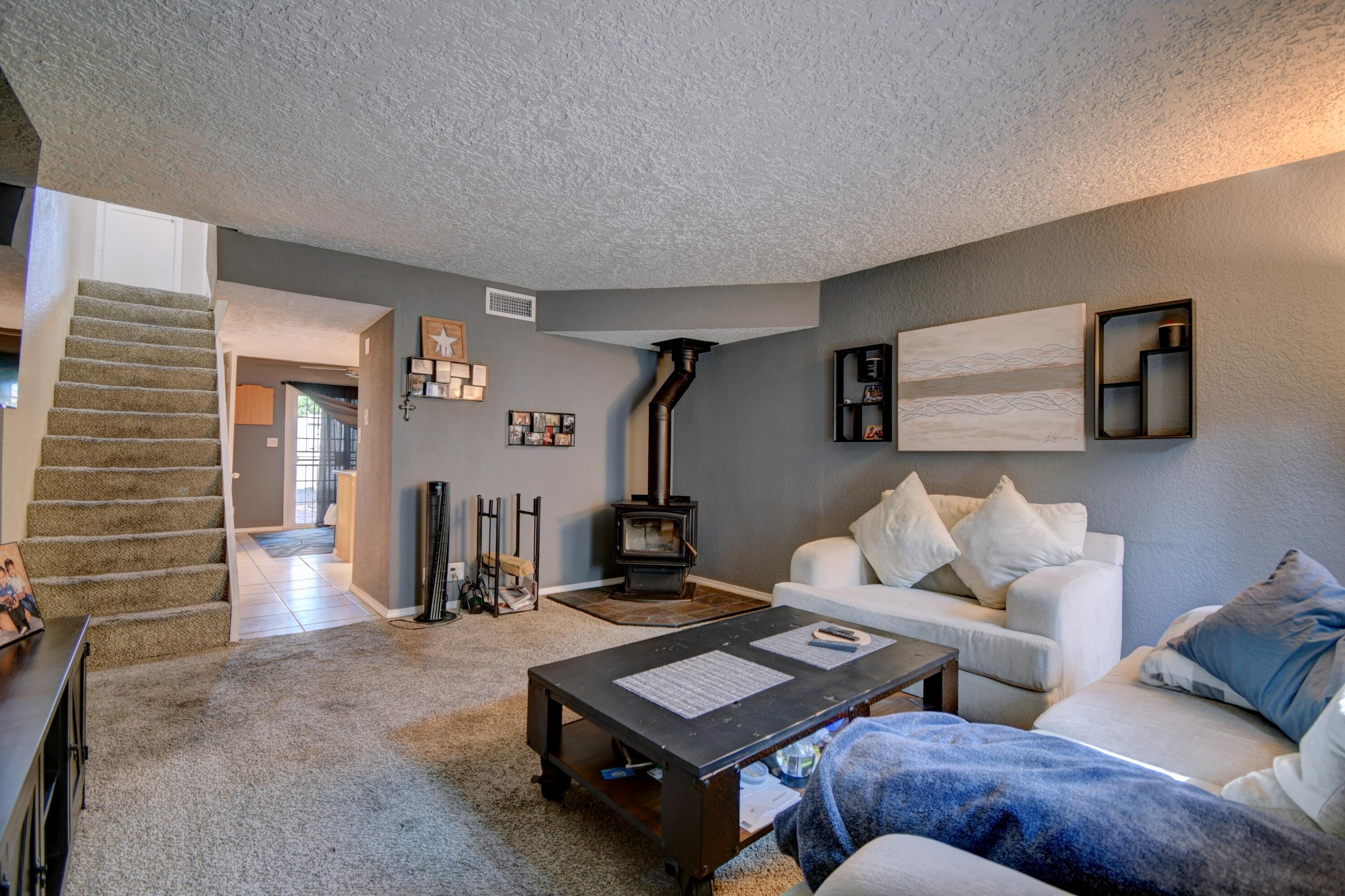 6041 Sequoia Road NW APT B12