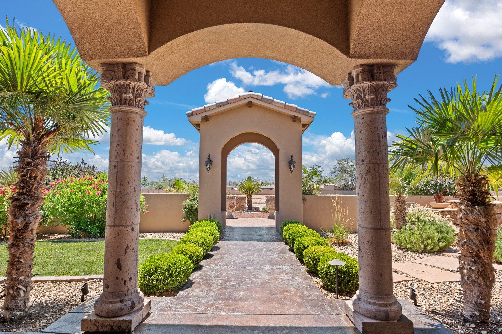 211 Vernon Court, Albuquerque, New Mexico image 5