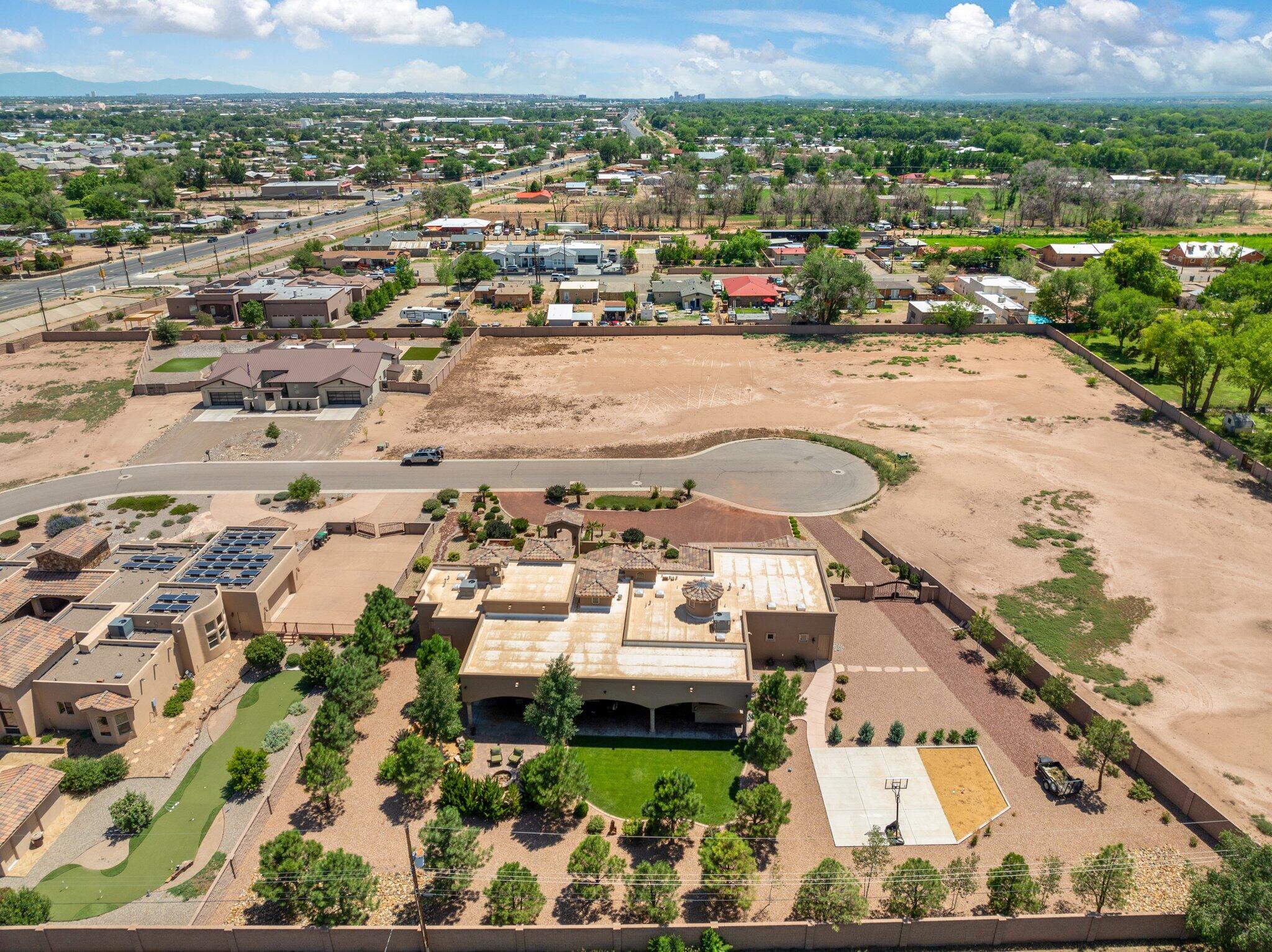 211 Vernon Court, Albuquerque, New Mexico image 45