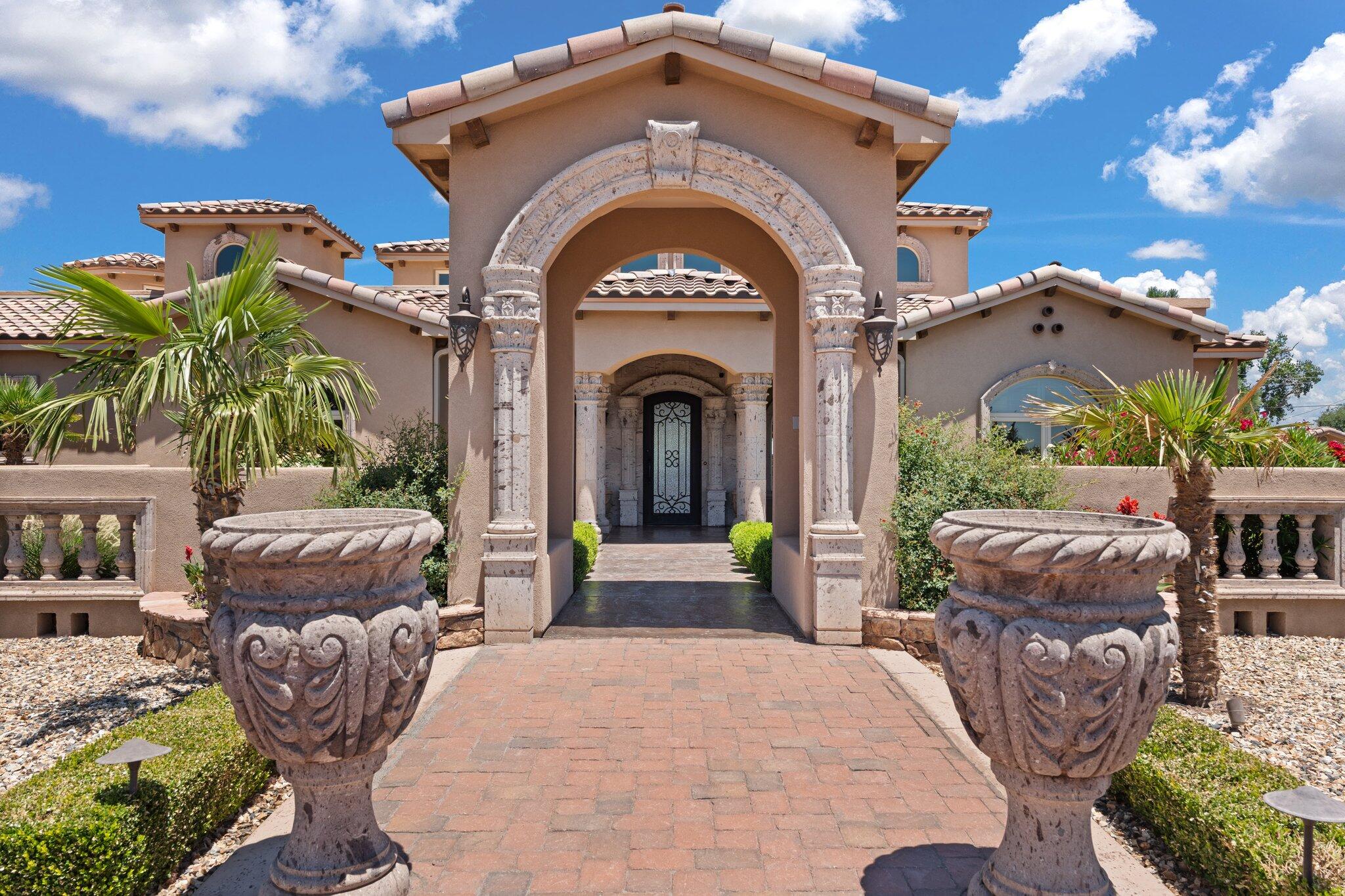 211 Vernon Court, Albuquerque, New Mexico image 4
