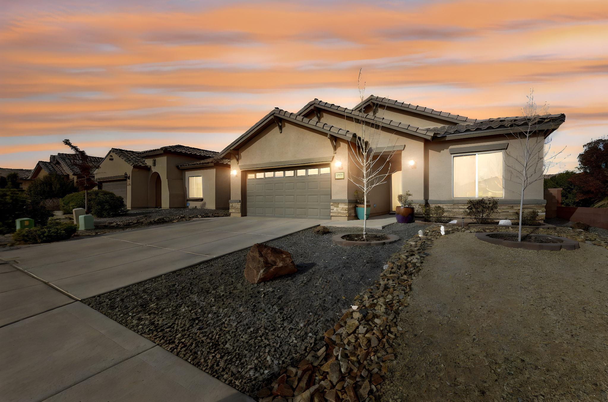 3833 Puenta Alto Avenue, Rio Rancho, New Mexico image 1