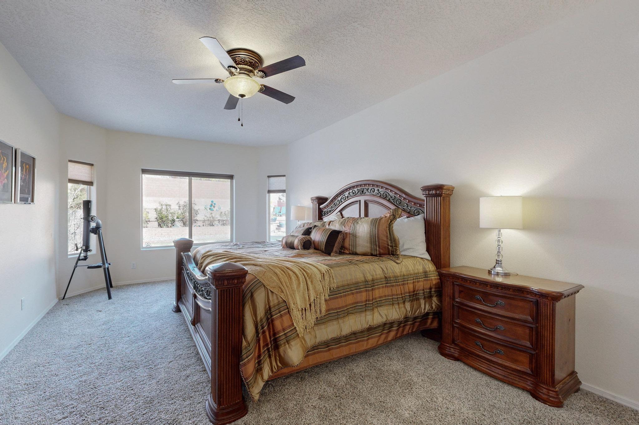 3833 Puenta Alto Avenue, Rio Rancho, New Mexico image 24