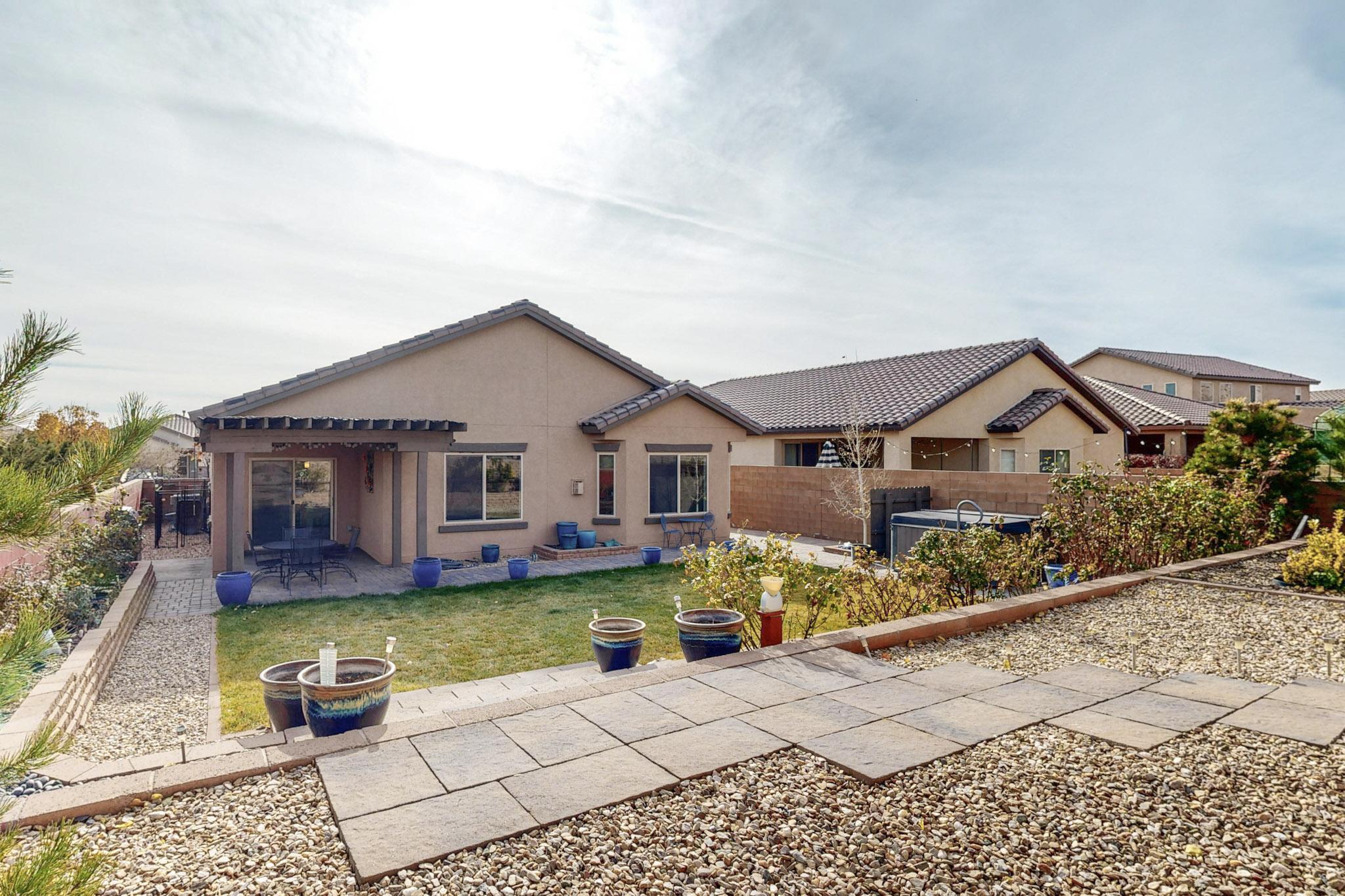 3833 Puenta Alto Avenue, Rio Rancho, New Mexico image 40