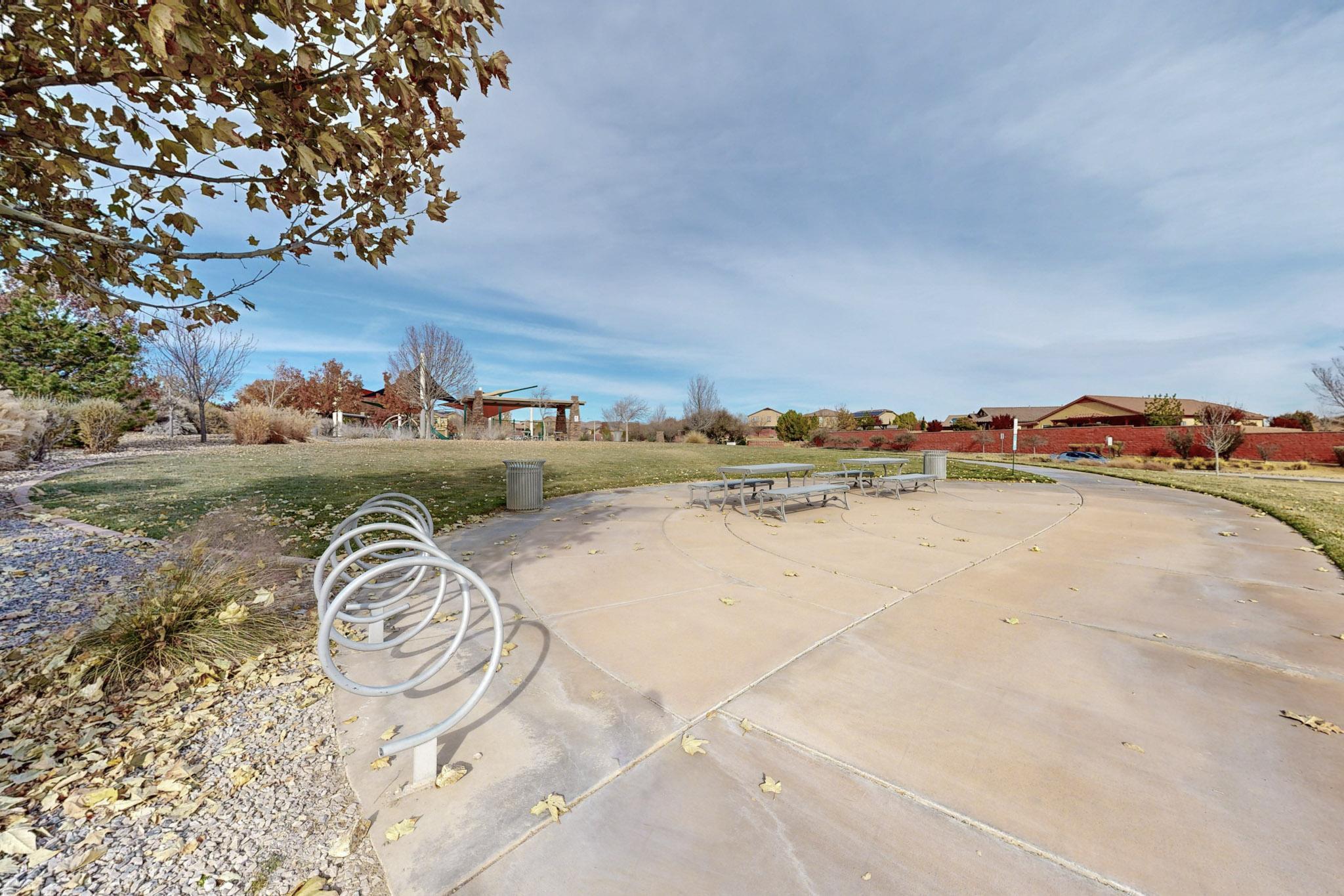 3833 Puenta Alto Avenue, Rio Rancho, New Mexico image 49