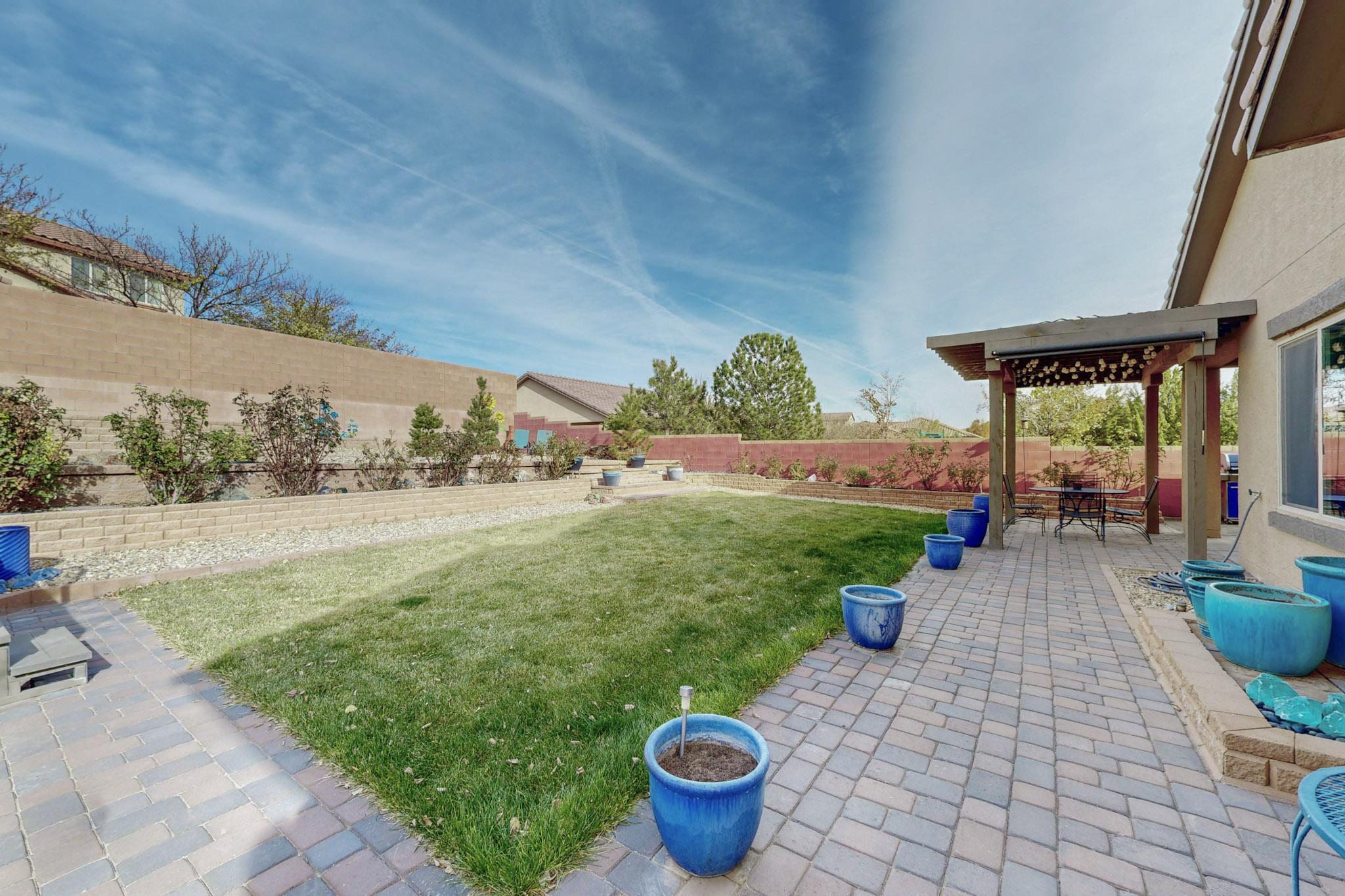 3833 Puenta Alto Avenue, Rio Rancho, New Mexico image 37