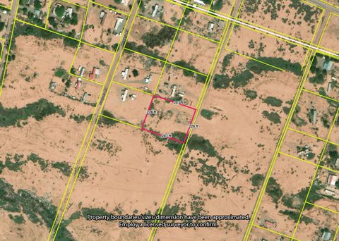 Photo of 09 Pinto Road, Veguita, NM 87062 (MLS # 1092014)