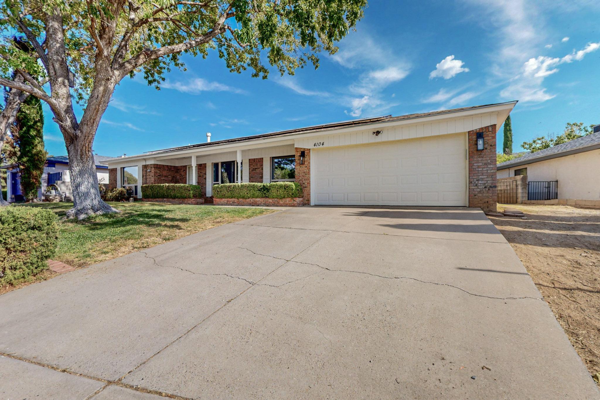 4104 Glen Canyon Road, Albuquerque, New Mexico image 4