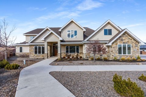 Photo of 1613 23rd Avenue SE, Rio Rancho, NM 87124 (MLS # 1098339)