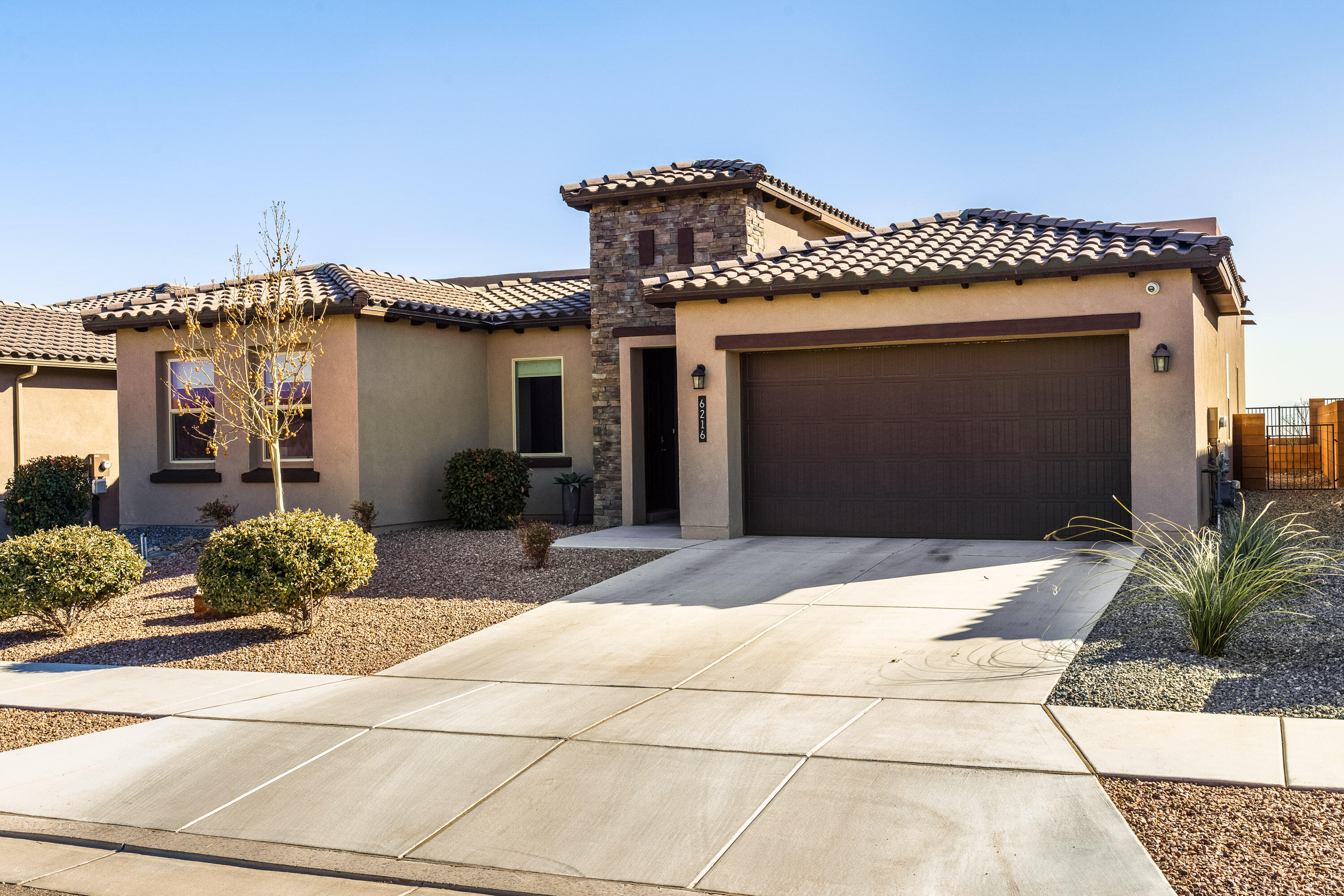 6216 Basil Place, Albuquerque, New Mexico image 1