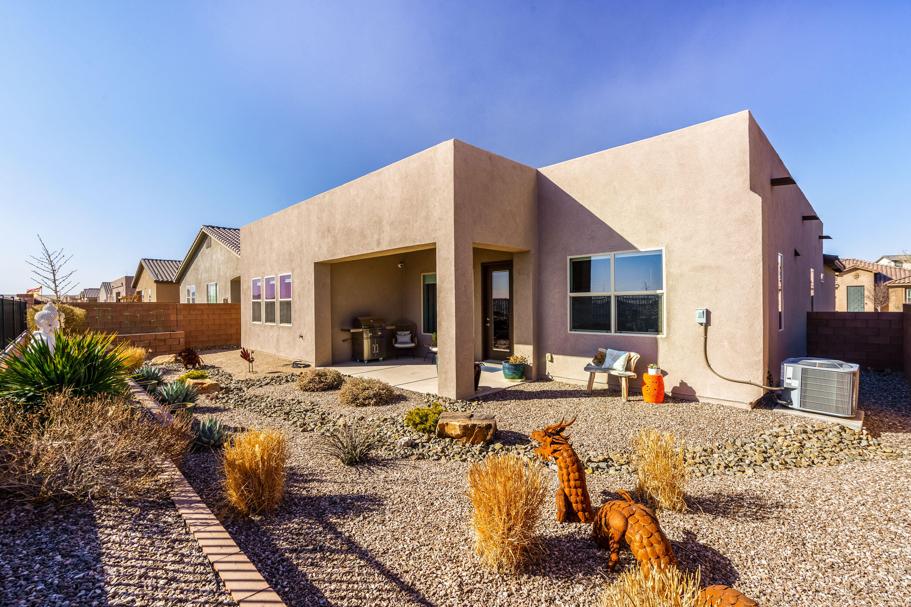 6216 Basil Place, Albuquerque, New Mexico image 44