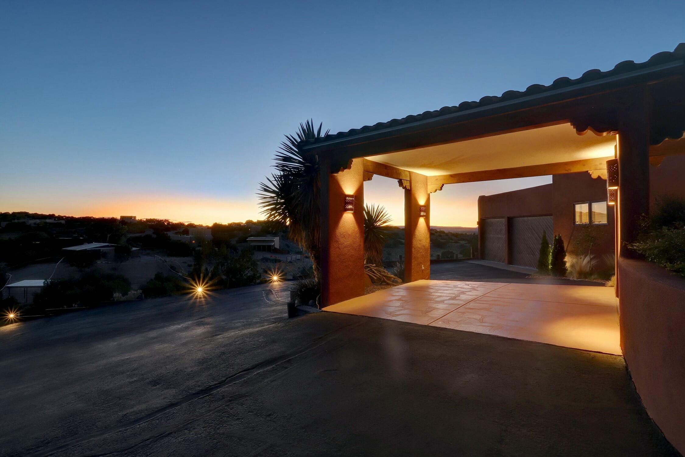 7 Calle Cholla, Placitas, New Mexico image 11