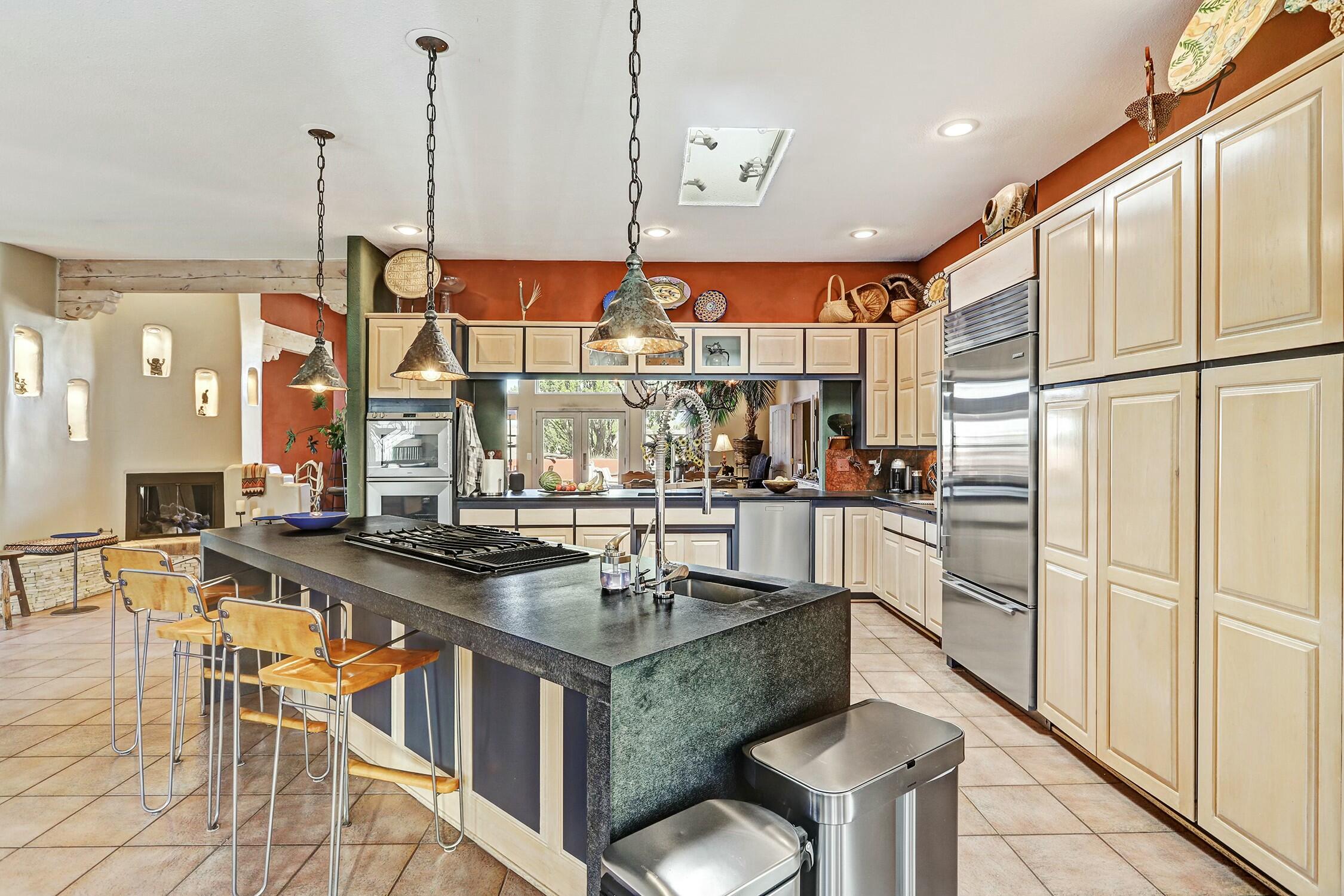 7 Calle Cholla, Placitas, New Mexico image 24