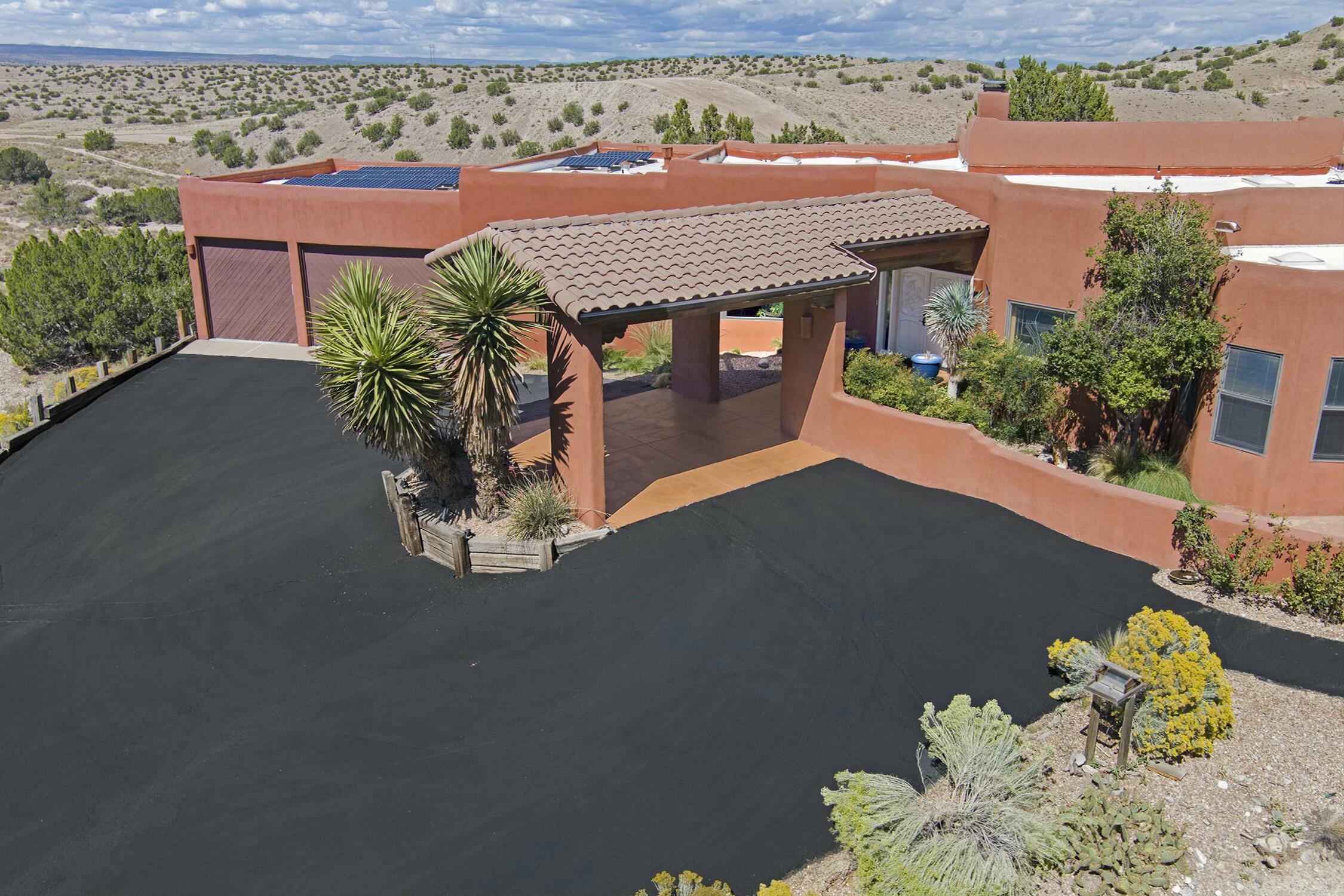 7 Calle Cholla, Placitas, New Mexico image 5
